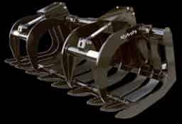 Land Pride AP-RG3080 Root Grapple