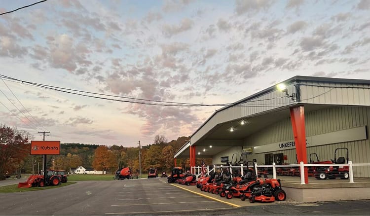 Minerva, OH