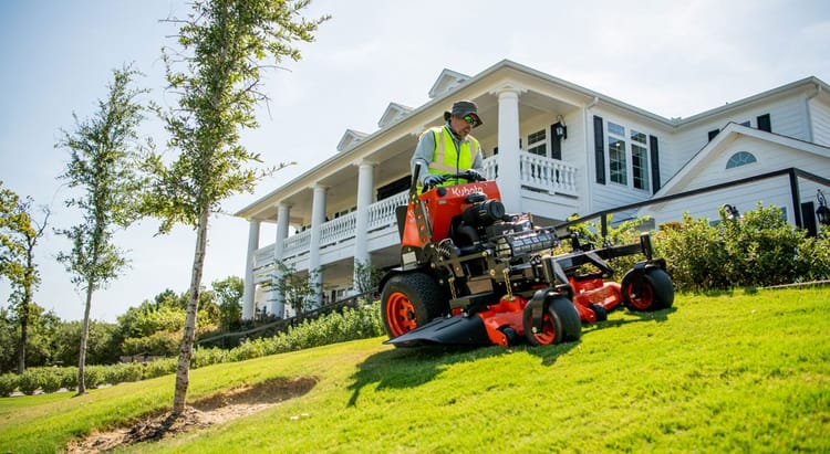 2025 Kubota SZ26NC-52-2