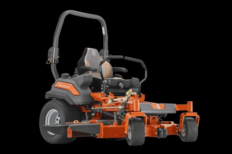 Husqvarna Z554L