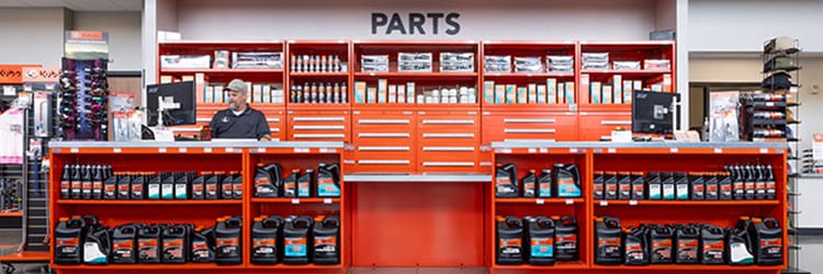 Parts 
