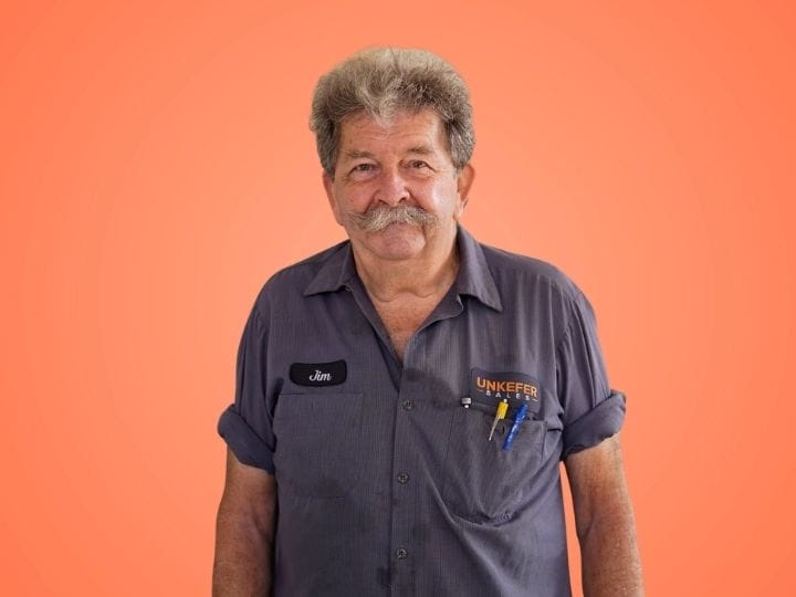 Jim Moore